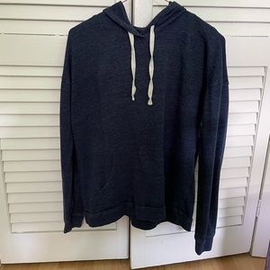 Navy Sweatshirt